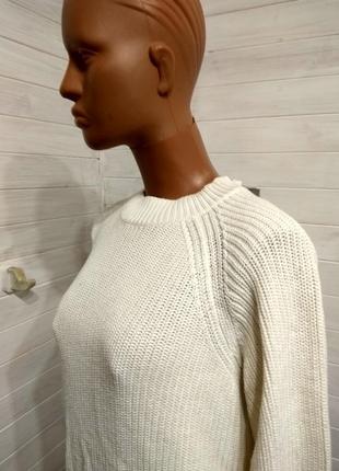 Джемпер h&m на молнии 6