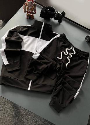 Мужской спортивный костюм 🚀🚀🚀