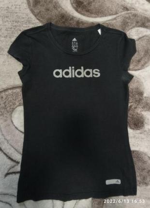 Футболка adidas