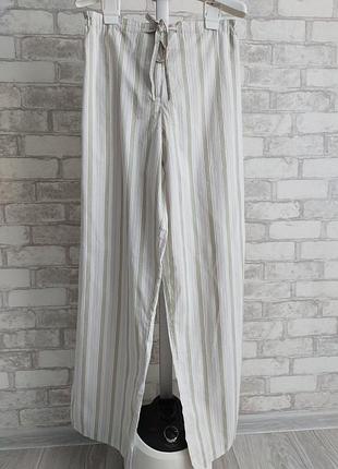 Штани піжамні легкі