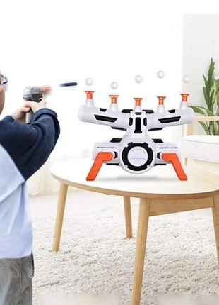 Повітряний тир "shooting x-target" b2127