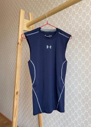 Майка under armour 4