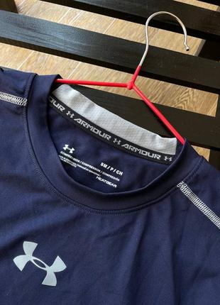 Майка under armour 2