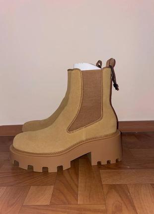 Черевики zara.