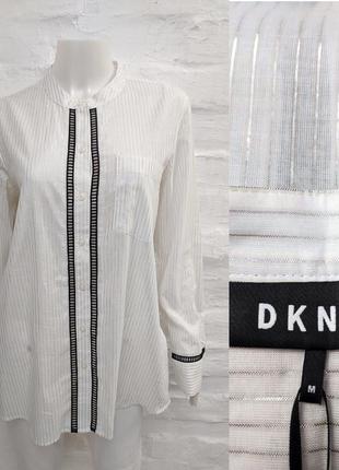 Dkny оригинальная рубашка