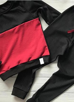 Спортивный костюм 92р