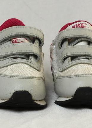 Кроссовки nike размер 26 3