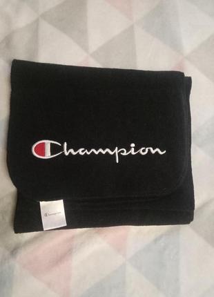 Шарф champion