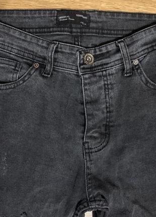 Чоловічі джинси3 фото