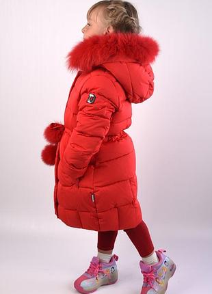 Пальто donilo 5352 3