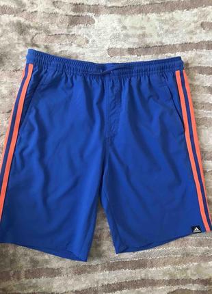 Шорты adidas подросток