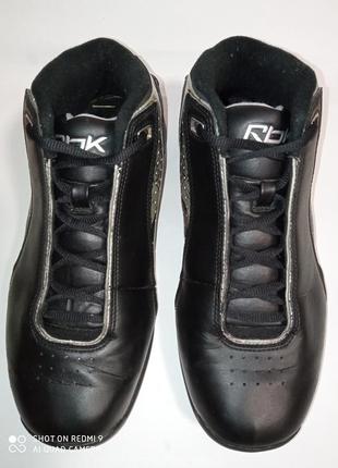 Кросівки reebok