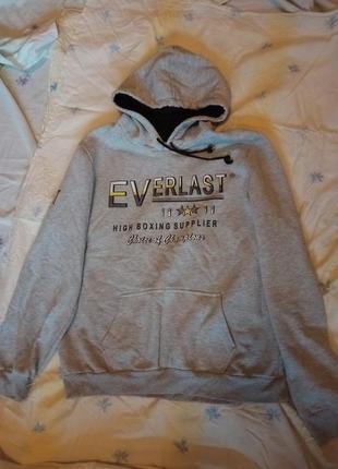 Кенгурушка everlast1 фото