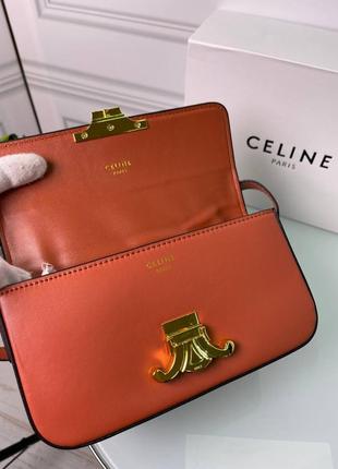 Сумка в стилі celine triomphe4 фото