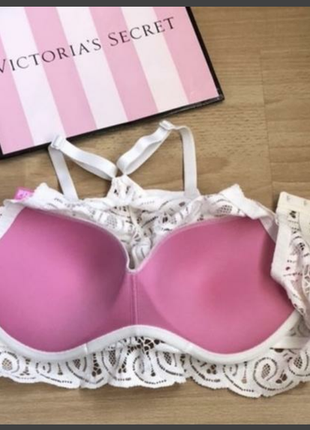 Бра victoria secret бюстгальтер5 фото