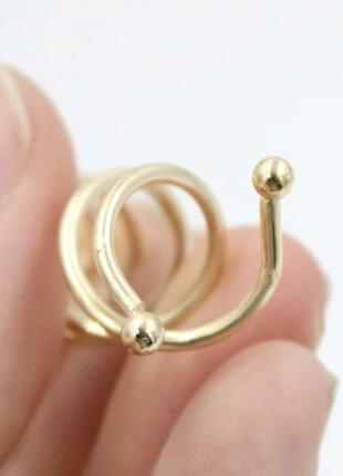 Спіральні шпильки спіралі спіралі шпильки спіральки для волосся