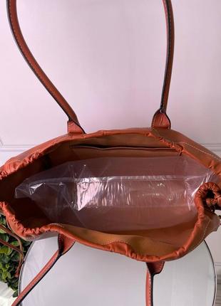 Жіноча яскрава сумка в стилі селін4 фото
