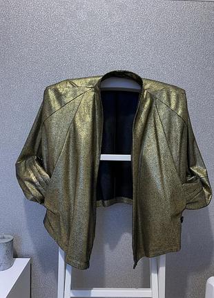 Піджак куртка silvia heach