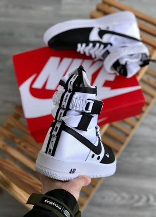 Кросівки nike special field air force 1 new3 фото