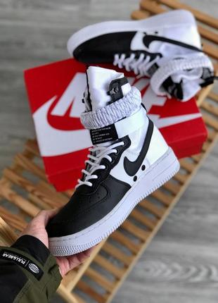 Кросівки nike special field air force 1 new4 фото