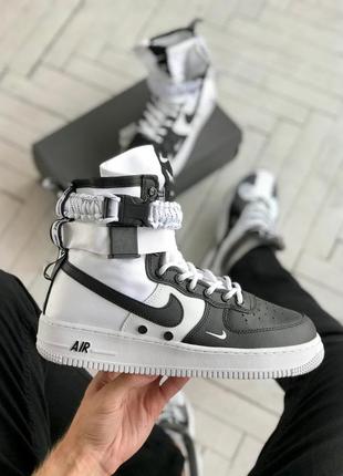 Кросівки nike special field air force 1 new7 фото