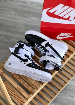 Кросівки nike special field air force 1 new6 фото