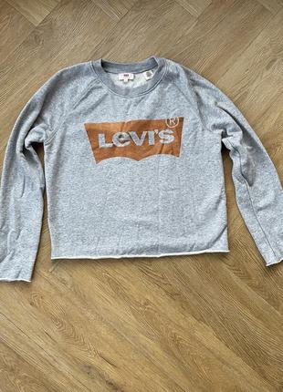 Свитшот levi’s