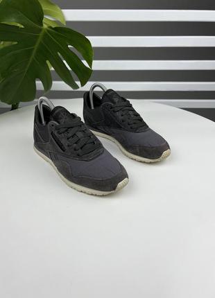 Оригинальные кроссовки reebok classic