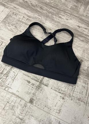Спортивний топ від victoria secret l