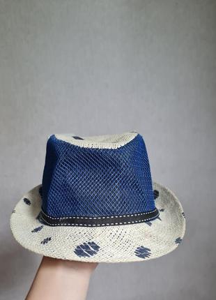 Панама капелюха2 фото