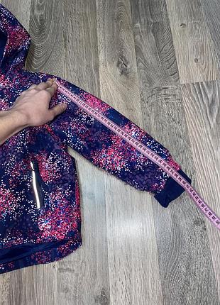 Курточка термо куртка 3