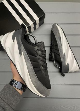 Кроссовки adidas sharks