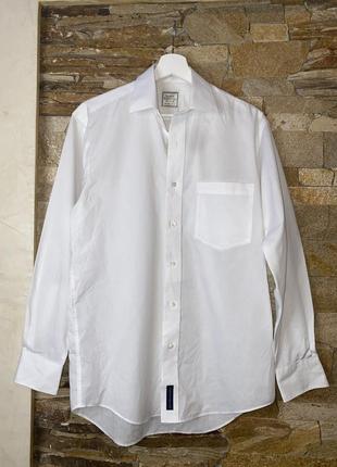 Рубашка белая, рубашка біла, сорочка біла