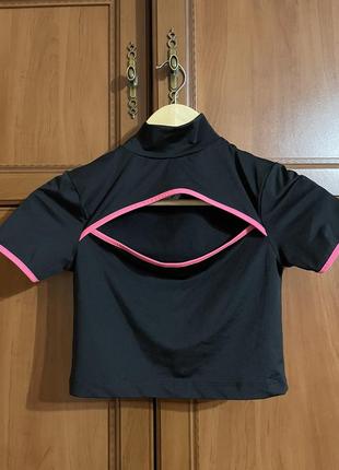 Топ укорочений