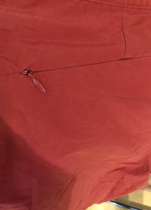 Треккинговые шорты-юбка columbia3 фото