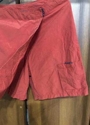 Треккинговые шорты-юбка columbia6 фото
