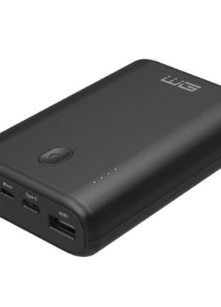 Powerbank winner group 20000 mah вихідна потужність 65w3 фото