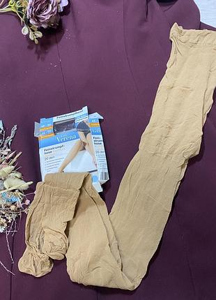 Матові колготки 20ден 5розм