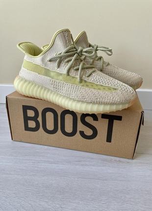 Кроссовки yeezy boost 350 v2