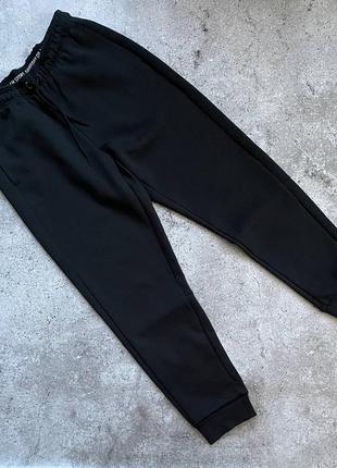 Штани Спортивний костюм nike Josh pk track suit 861774-010 оригінал xxl