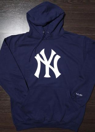 Кофта new york yankees