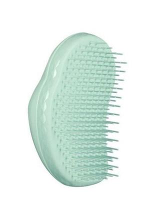 Щетка для волос tangle teezer the original mini marine splash