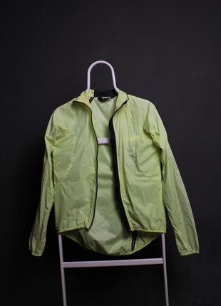 Вітровка світловідбиваюча montane
