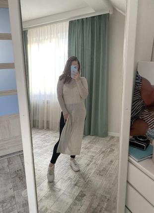 Туника zara 💜💜💜💜