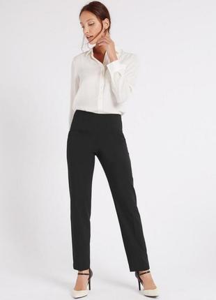 Базовые брюки marks &amp; spenser