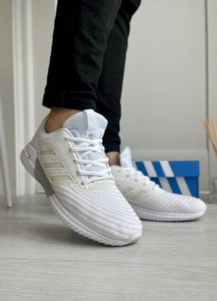 Кроссовки adidas clima