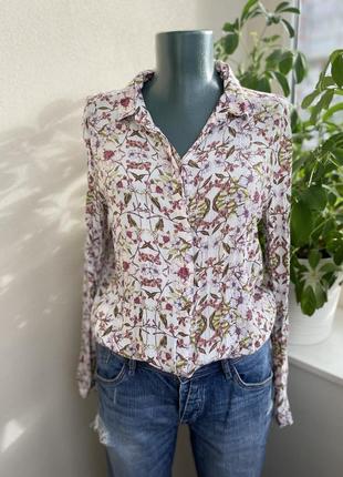 💚чудова рубашка💚