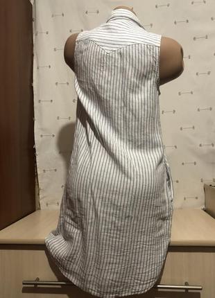 Рубашка с карманами 2