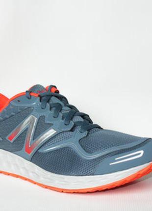 Кросівки чоловічі бігові new balance fresh foam zante v1