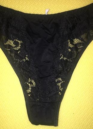 Трусики фирмы alur